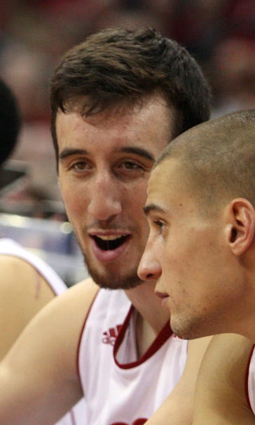 Badgers credit improved chemistry for breakout season